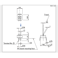 Ssgm series Switchover switch