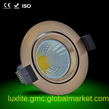 Central&South America market spotlight led