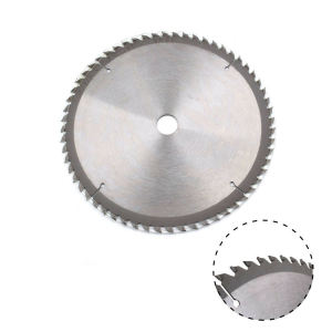 Saw Blade with Scraper for Cutting Wood