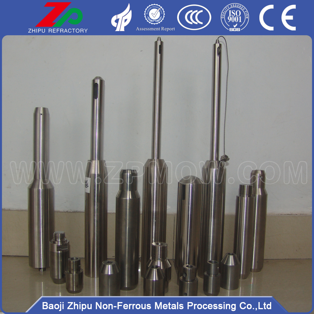 High density heavy molybdenum hammer for sale