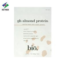 Customized Stand Up Pouch with Zipper Top Stand Up Pouches