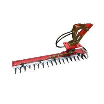 Gasoline Gas Hedge Trimmer for Grass and Tree Hedge Cutting