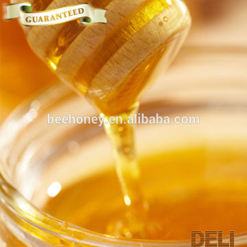 Bulk wild flowers honey to Saudi Arabia