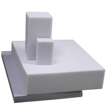 Non-flammable Basotect Acoustic Melamine Foam