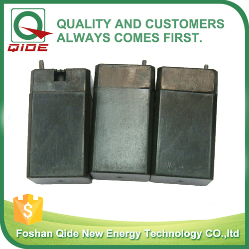 4V Lead Acid Battery