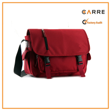 latest fashion shoulder school bag