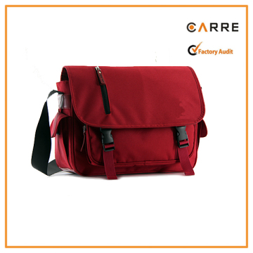 latest fashion shoulder school bag