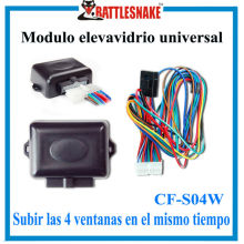 Power window switch cover CF-S04W window closer module