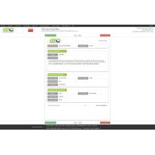 Instrumento cirúrxico - Datos de aduanas de exportación de China