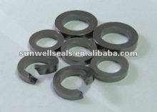 Low Price Die-formed Graphite Ring,Graphite Packing Ring