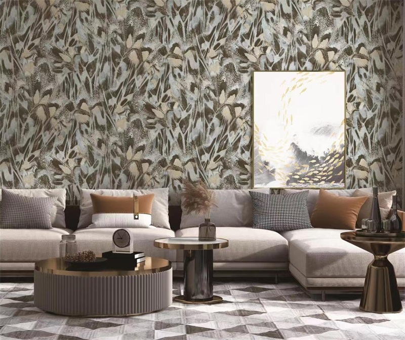 Decoration Pvc Wallpaper 2021091867 Jpg