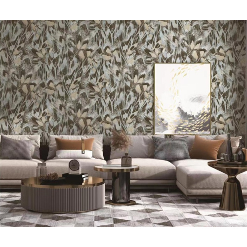 106cm Home Interior Living Room 3D Wall Paper