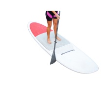 11ft Epoxy Resin Rigid Surf Longboard Stand Up Paddle Board SUP