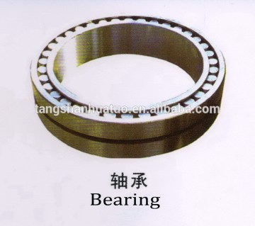 jaw crusher parts bearings