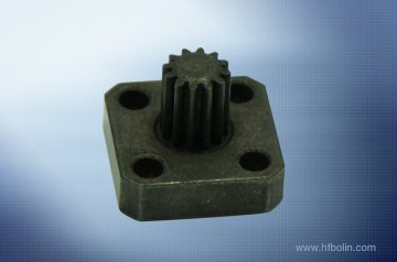 Sintered Part -- Gear Carrier