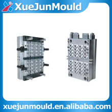 32 cavity PET jar preform mould/mold