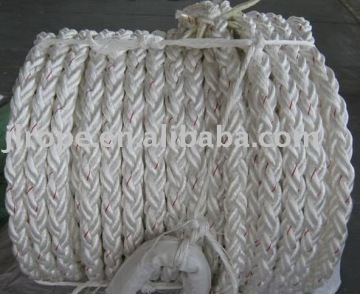 pp monofilament rope/polypropylene monofilament rope