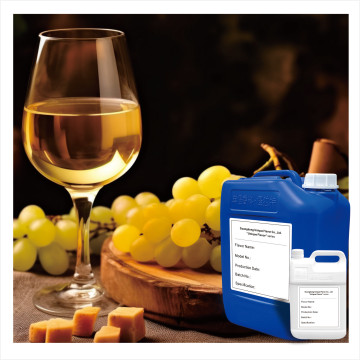 Custom Grape Flavor Beverage Candy Powder Food Flavor Factory