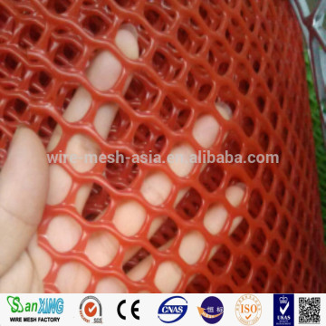 plastic wire netting