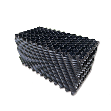 Cooling tower packing