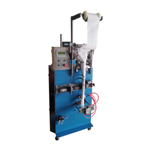 Ultrasonic Sealing Filling Machine