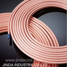 Flexible Copper Pipe ASTM B280 Standard