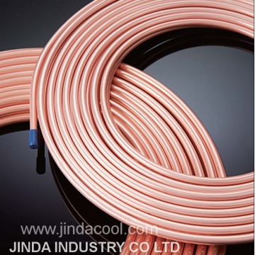 Flexible Copper Pipe ASTM B280 Standard