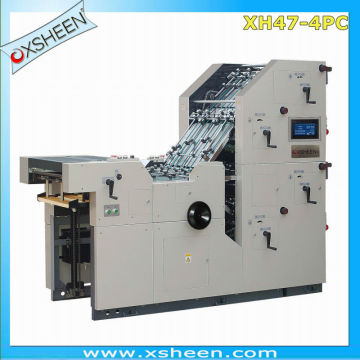 paper collator, paper collator machine, paper collect machine