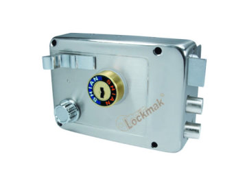 Rim Lock