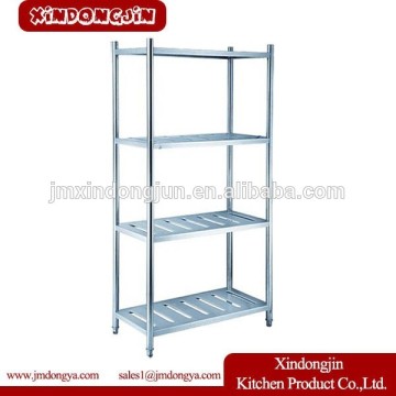 RGBC-155 kitchen plate rack stainless steel kitchen storage rack kitchen wall rack