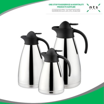 Vacuum jugs/water kettle