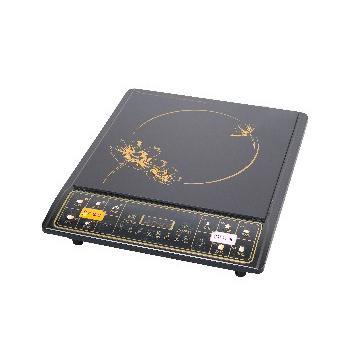 commercial induction cooker with many functions