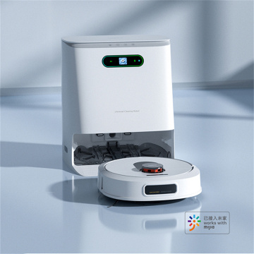 ROIDMI EVA Automatic Vacuum Robot Cleaner