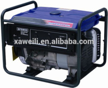 MP Volvo portable mini Gasoilne Generator Gensets