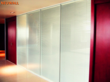 Demountable Office Partitions/Neuwall