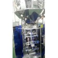 Machine d&#39;emballage verticale automatique pour chips de pomme de terre