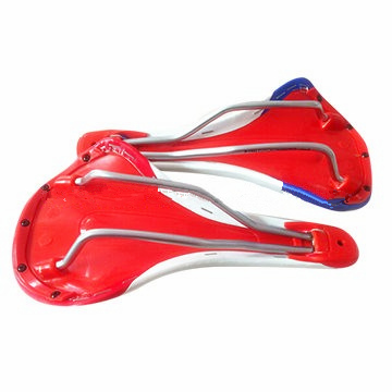 Comfortable Fashion Bicycle Seat Saddles
