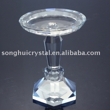 Candles &amp; Holders