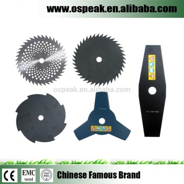 Brush Cutter Blade Grass Cutter Blade