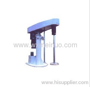 High-speed Dispersion Machine Dispersion Machine?