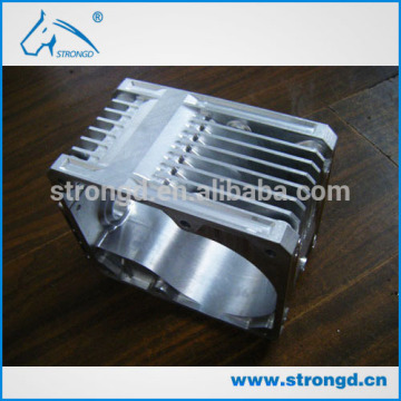 durable rapid prototyping automobile machine parts cnc customize