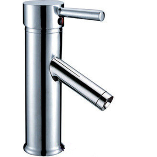 Alavanca de latão Clavate Handle Mixer