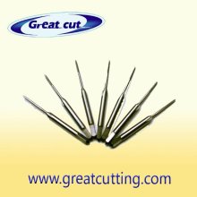 HSS micro machine taps China machine taps