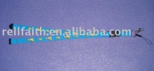 Offset Printing Lanyard with Customized Logo and Accessories