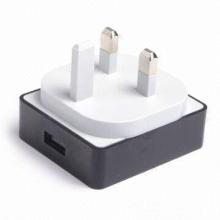 UK mobile phone chargers