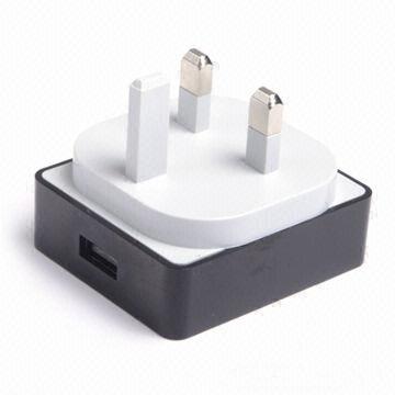 UK mobile phone chargers