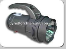 super bright professional HID diving torch DYH-06