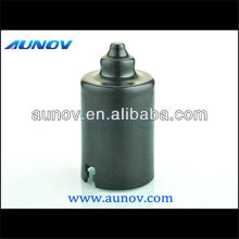 Precision sheet metal deep draw auto wiper electric motor frame