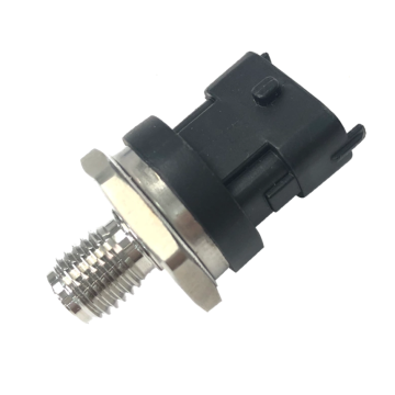 Diesel pressure sensor for BMW cars