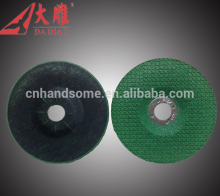 T27 flexible grinding wheel